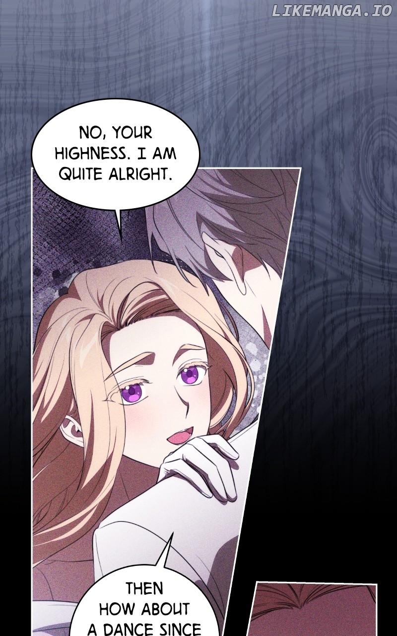 The Price Is Your Everything Chapter 61 - page 83