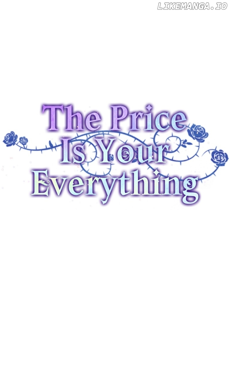 The Price Is Your Everything Chapter 62 - page 33