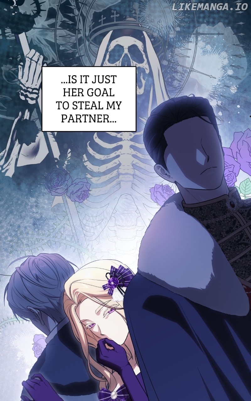 The Price Is Your Everything Chapter 62 - page 45