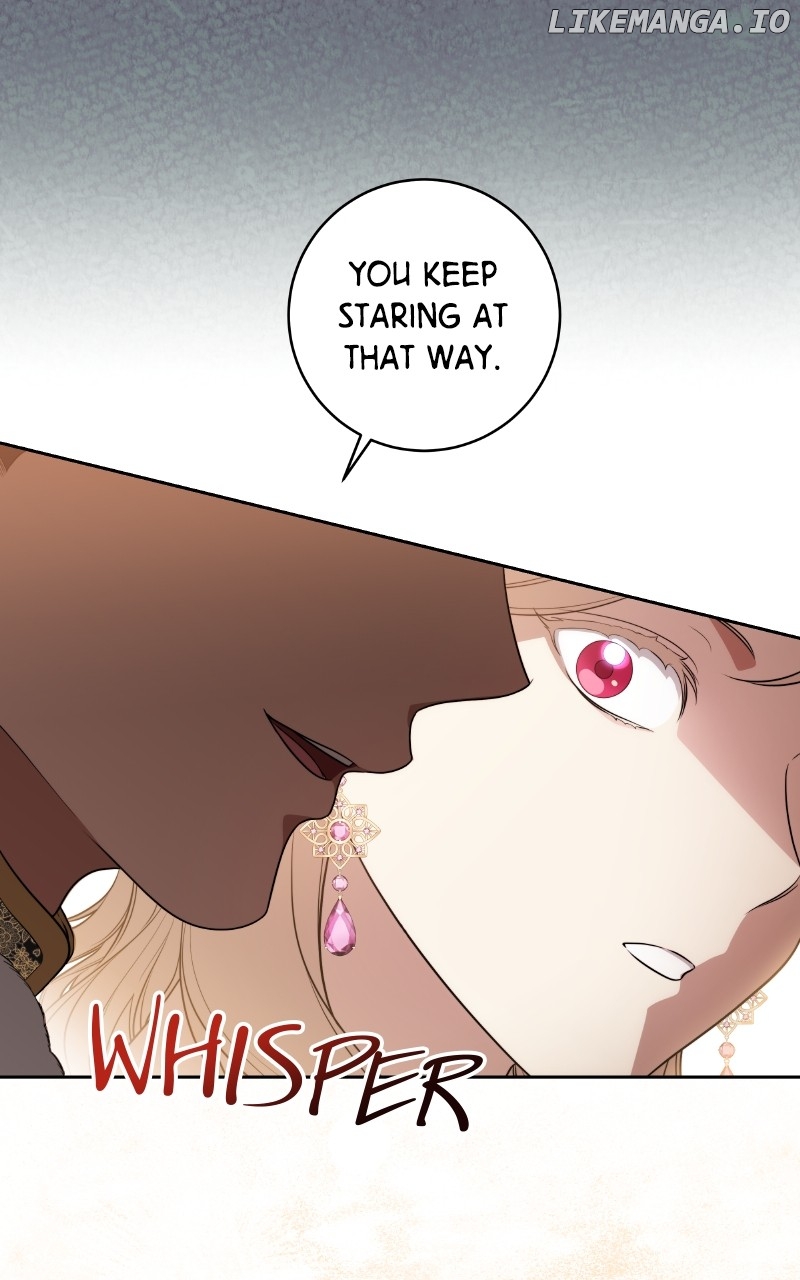 The Price Is Your Everything Chapter 63 - page 44