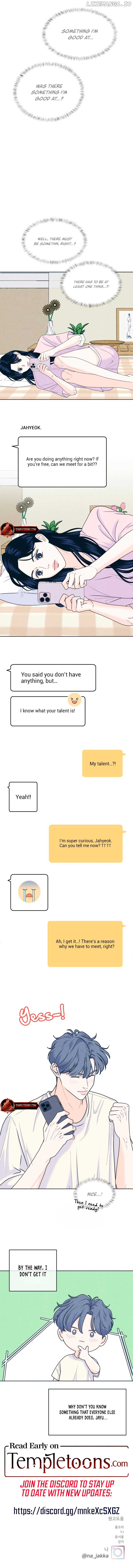 My Introverted Boy Chapter 92 - page 8