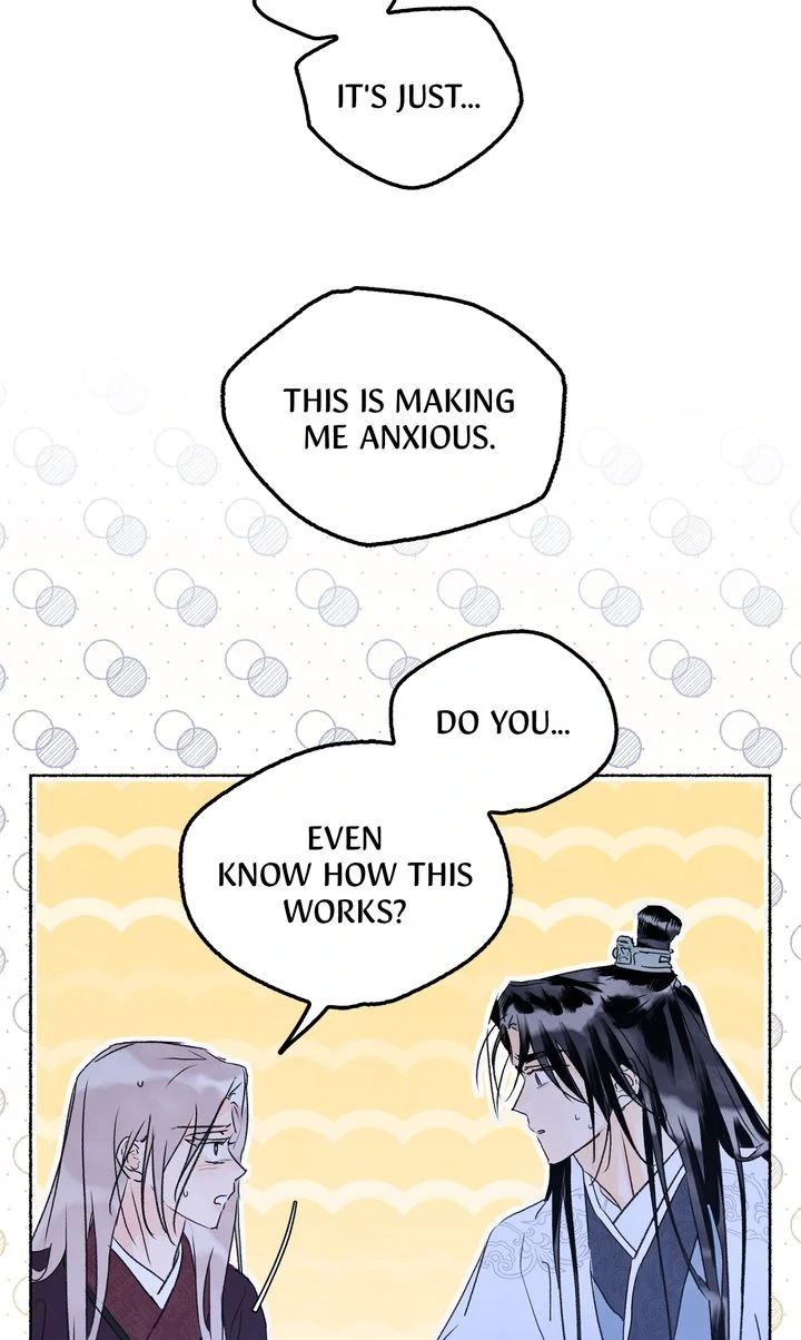 The Tale of the Frost Flower Chapter 118 - page 10