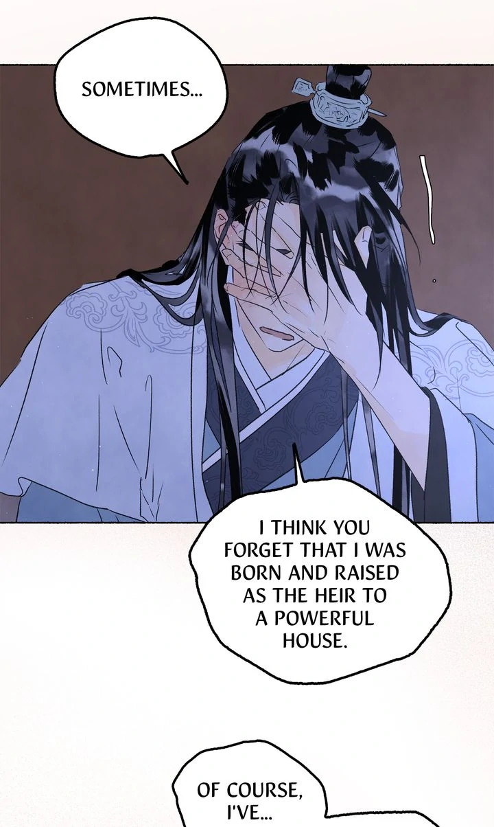 The Tale of the Frost Flower Chapter 118 - page 12