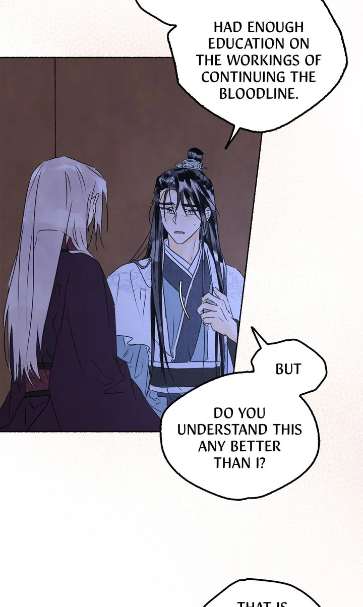 The Tale of the Frost Flower Chapter 118 - page 13