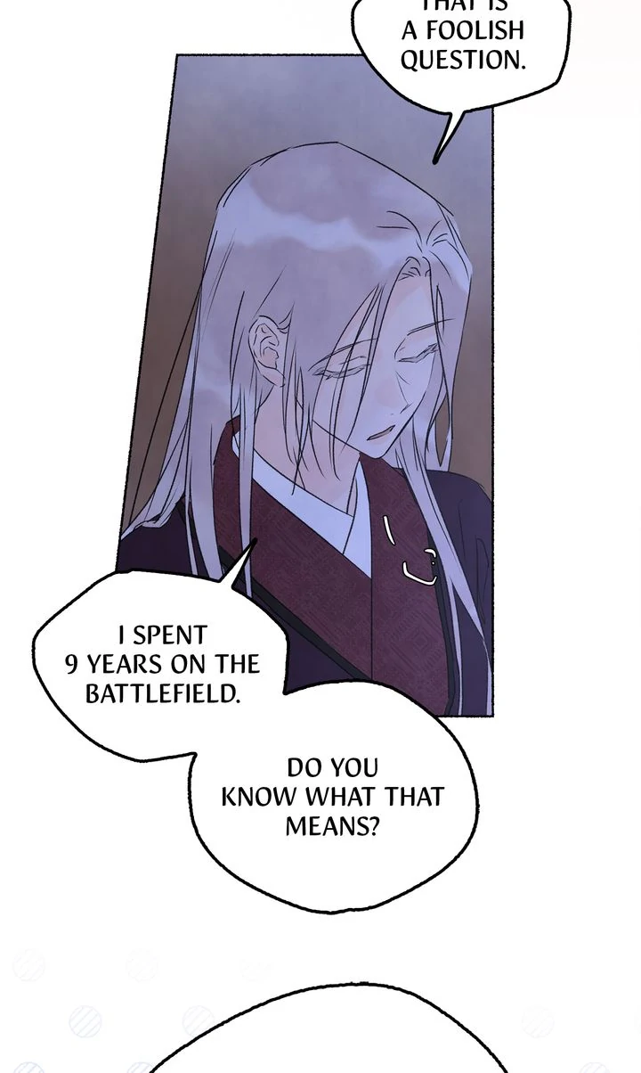 The Tale of the Frost Flower Chapter 118 - page 14