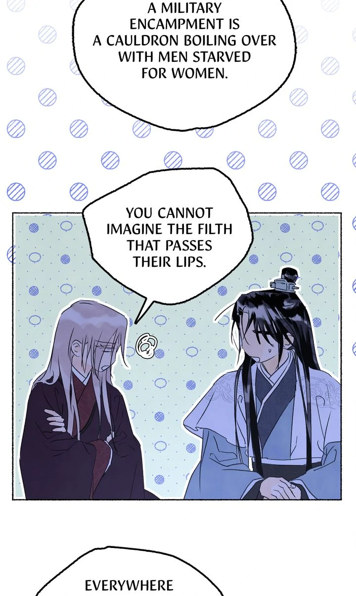 The Tale of the Frost Flower Chapter 118 - page 15