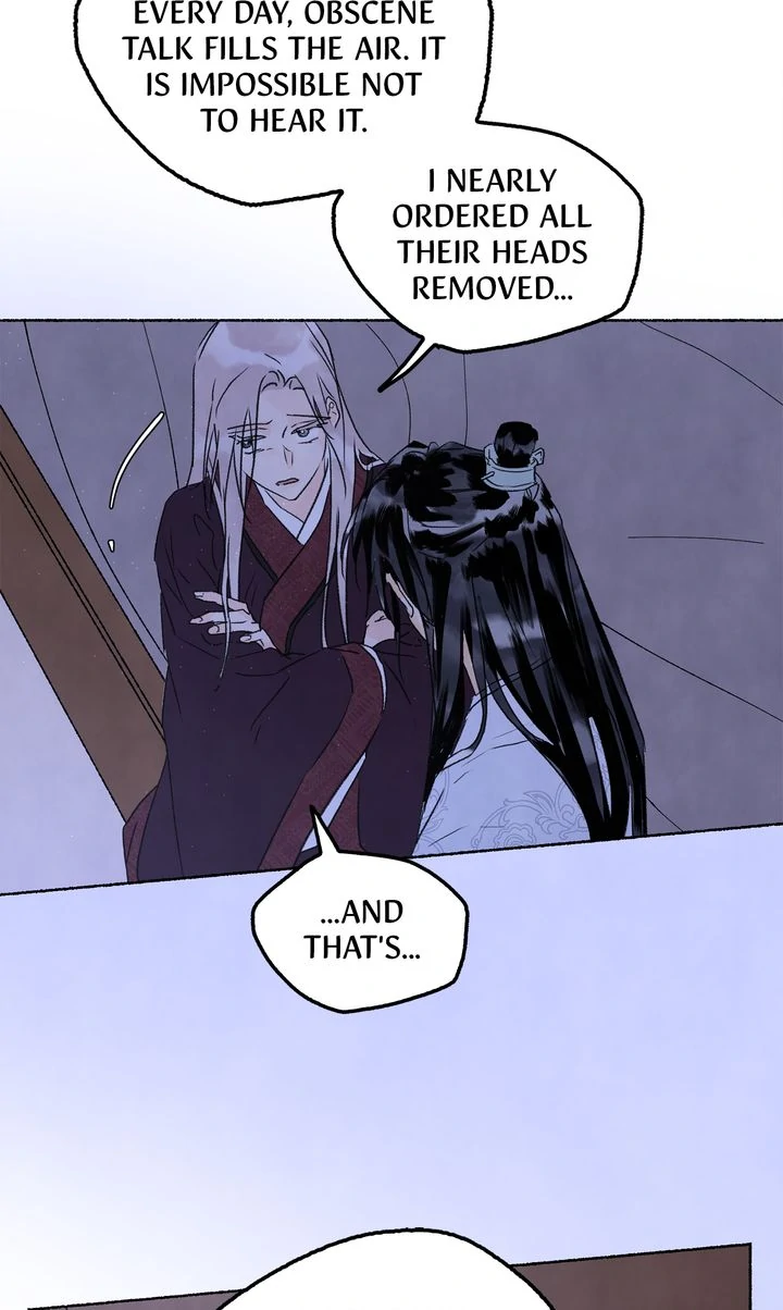 The Tale of the Frost Flower Chapter 118 - page 16