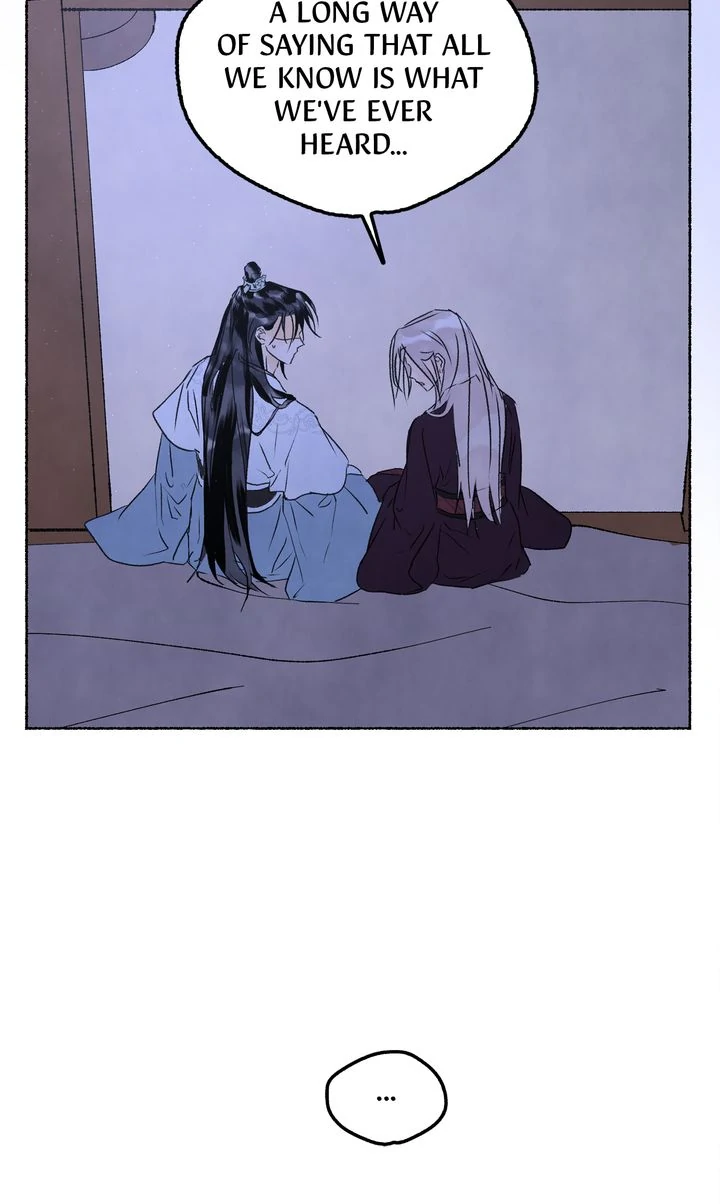 The Tale of the Frost Flower Chapter 118 - page 17
