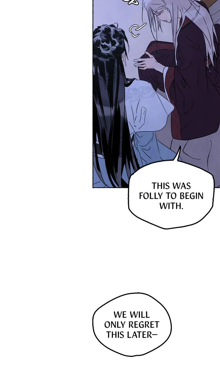 The Tale of the Frost Flower Chapter 118 - page 19
