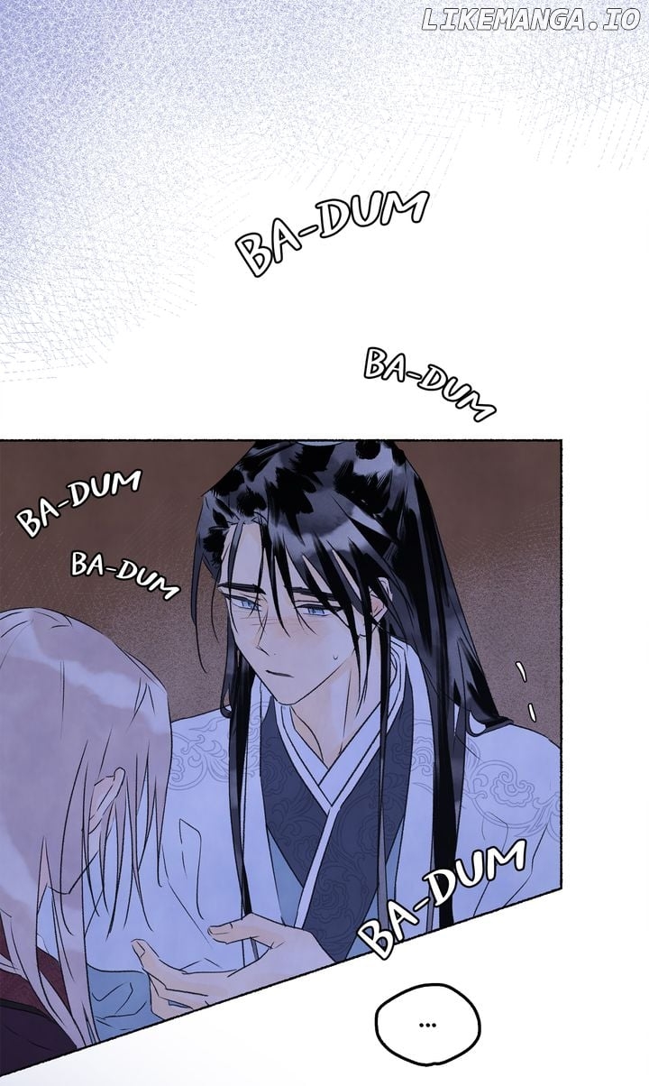 The Tale of the Frost Flower Chapter 118 - page 27