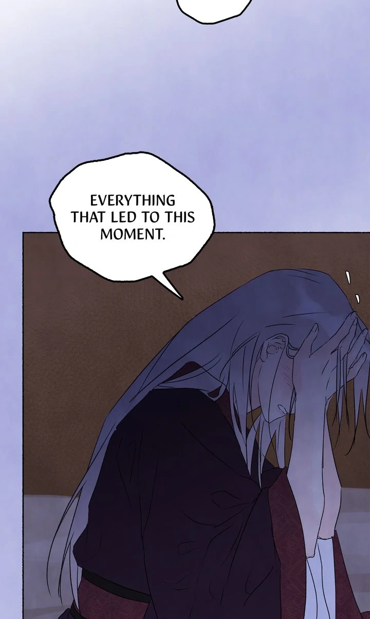 The Tale of the Frost Flower Chapter 118 - page 33