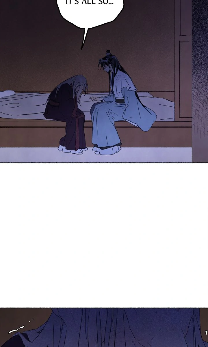 The Tale of the Frost Flower Chapter 118 - page 35