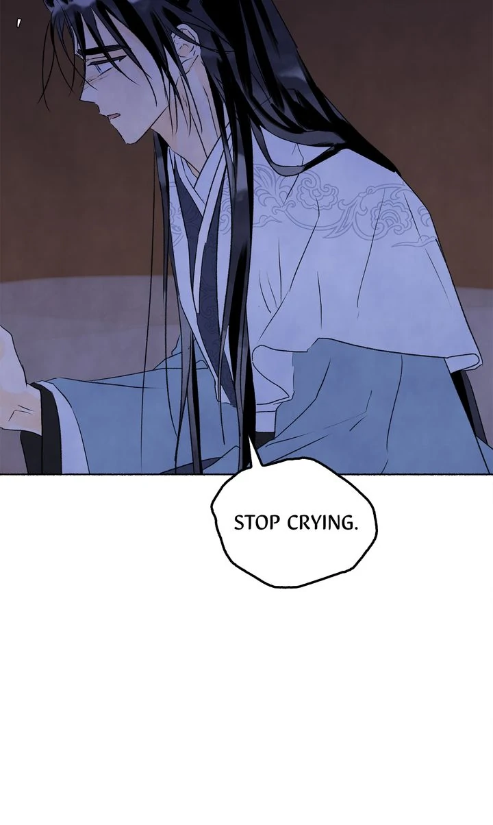 The Tale of the Frost Flower Chapter 118 - page 37