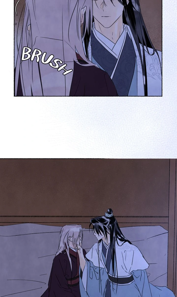 The Tale of the Frost Flower Chapter 118 - page 4