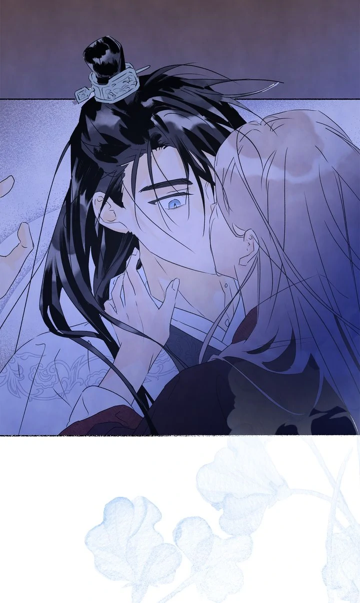 The Tale of the Frost Flower Chapter 118 - page 41