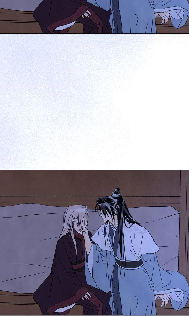 The Tale of the Frost Flower Chapter 118 - page 5