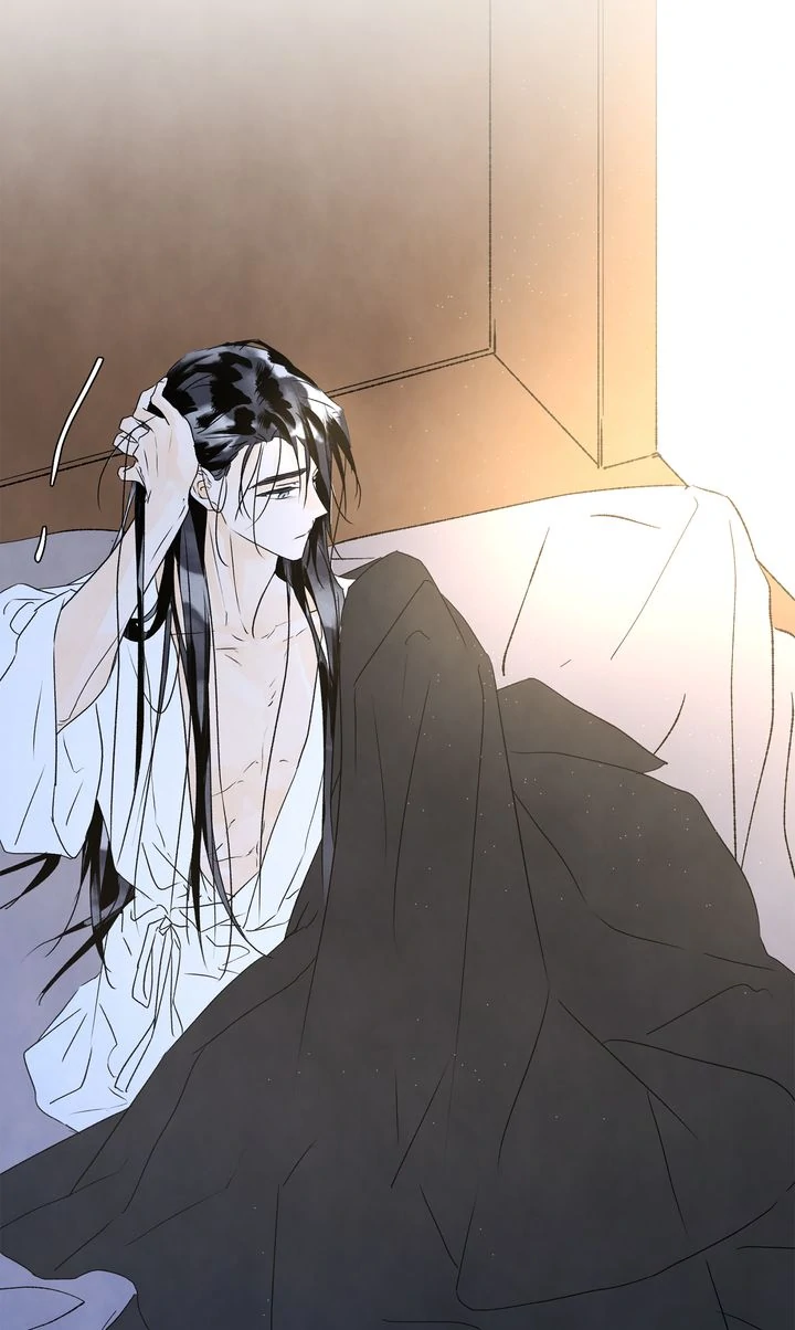 The Tale of the Frost Flower Chapter 118 - page 50
