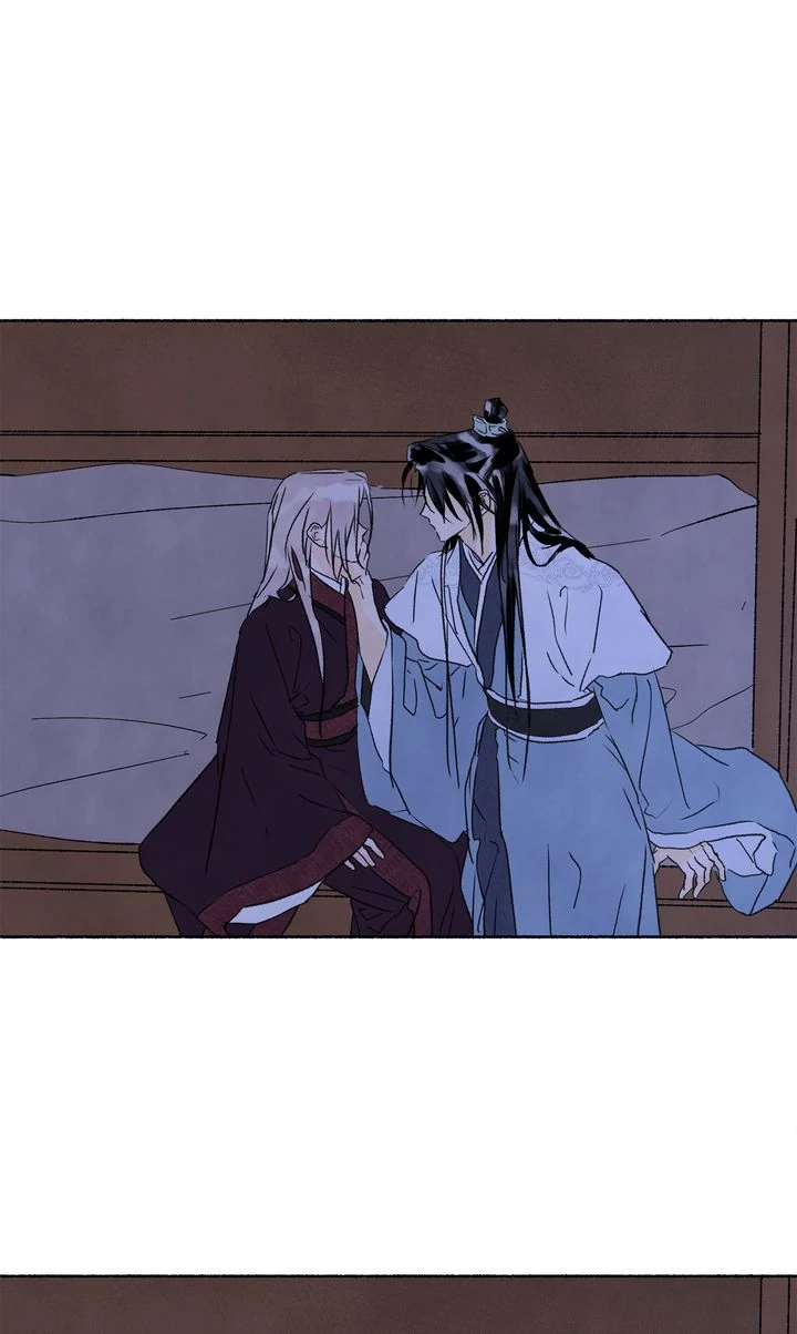 The Tale of the Frost Flower Chapter 118 - page 6