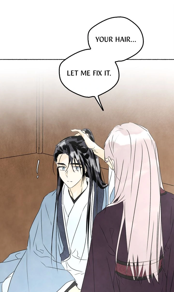 The Tale of the Frost Flower Chapter 118 - page 71