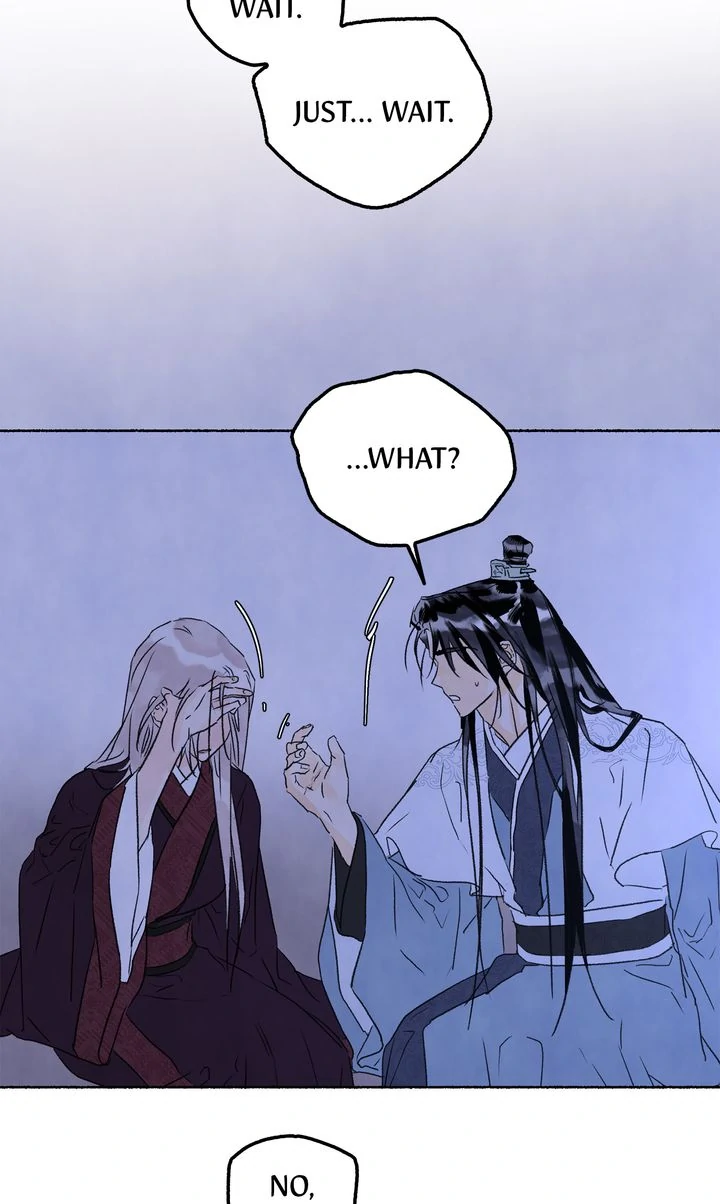 The Tale of the Frost Flower Chapter 118 - page 9