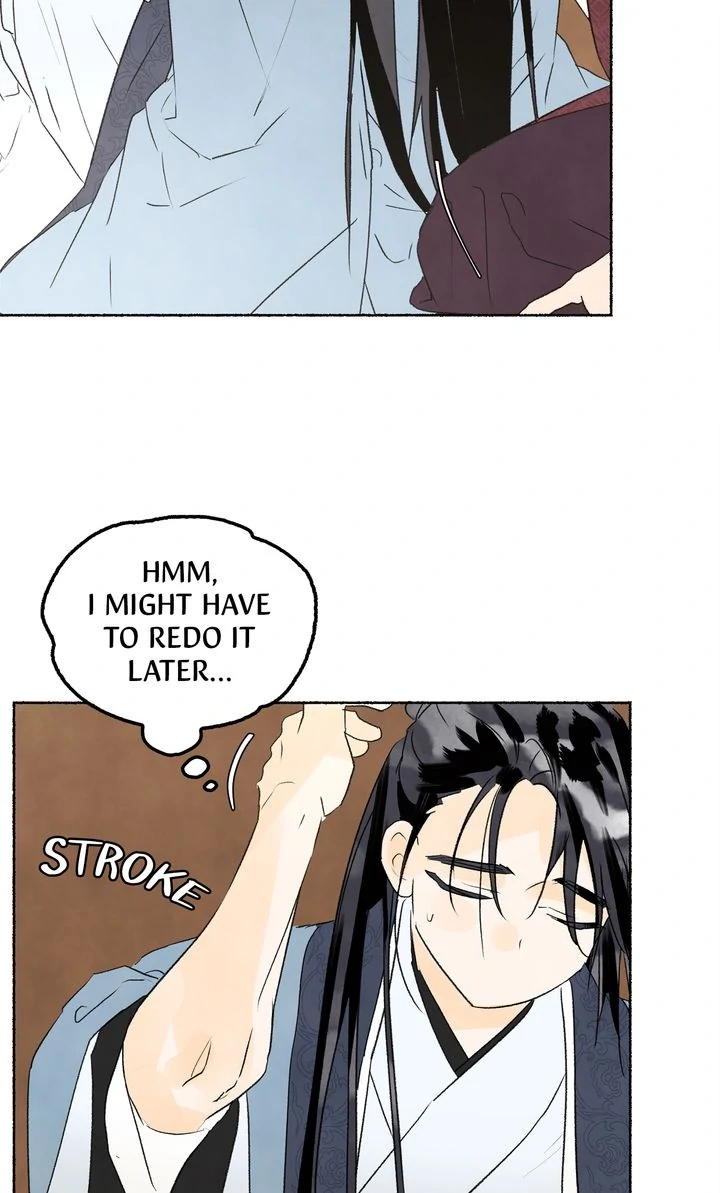 The Tale of the Frost Flower Chapter 119 - page 10