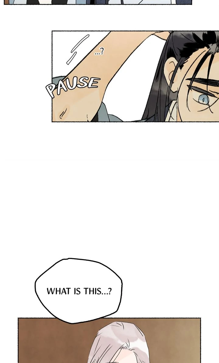 The Tale of the Frost Flower Chapter 119 - page 11