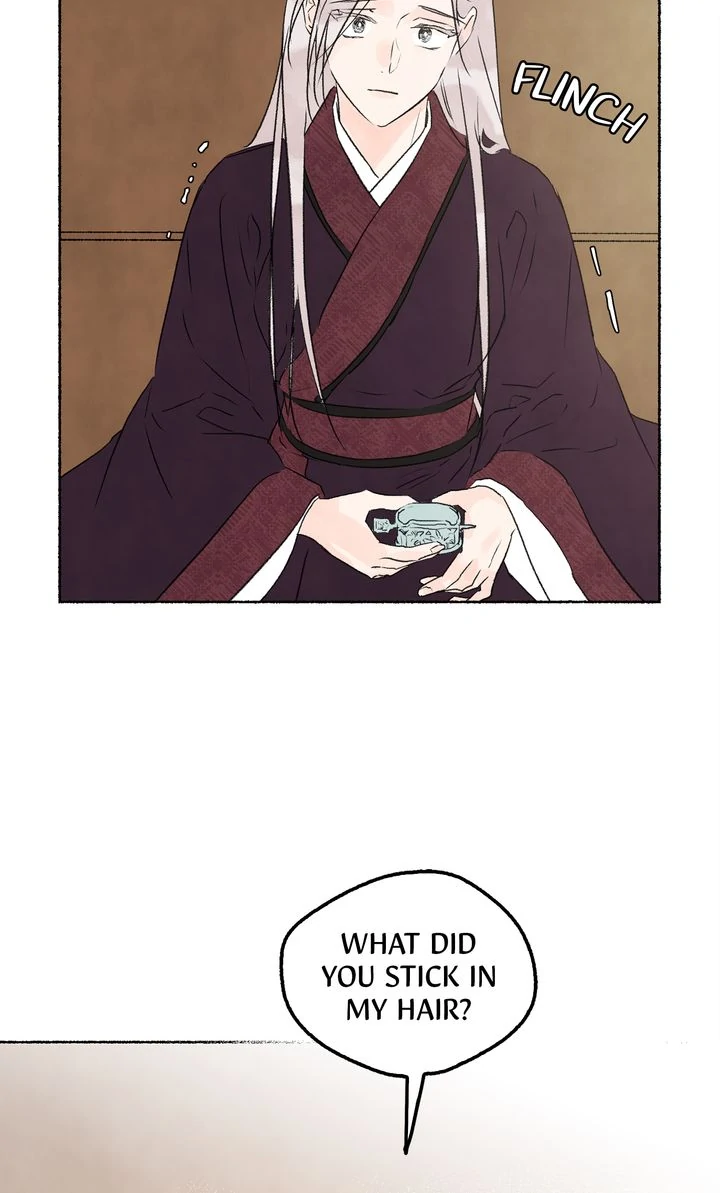 The Tale of the Frost Flower Chapter 119 - page 12