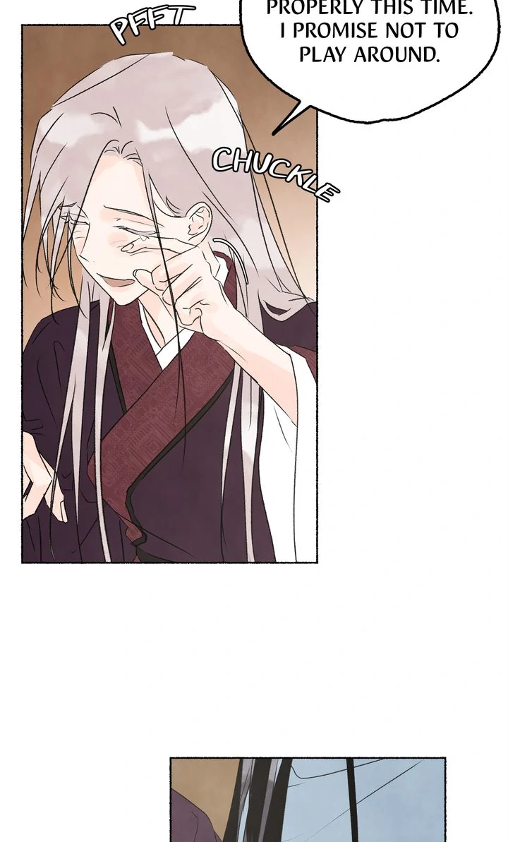 The Tale of the Frost Flower Chapter 119 - page 17