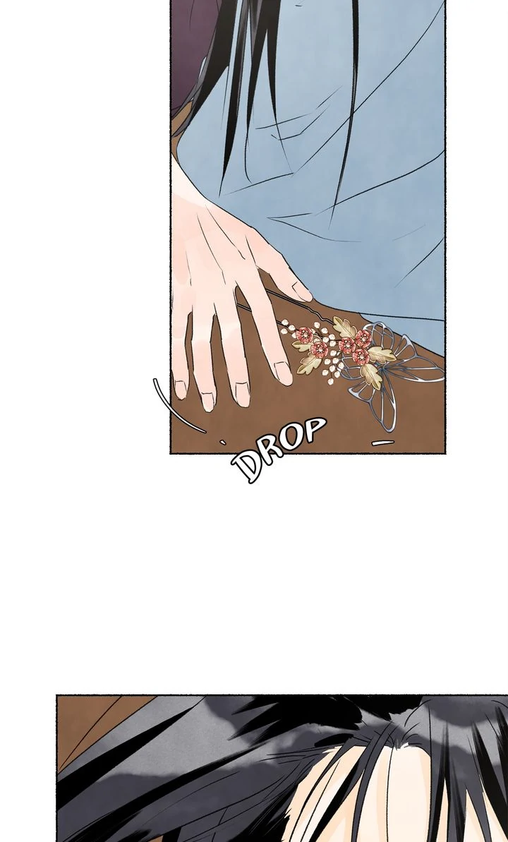 The Tale of the Frost Flower Chapter 119 - page 18