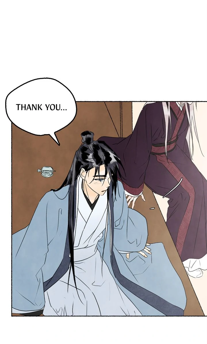 The Tale of the Frost Flower Chapter 119 - page 22