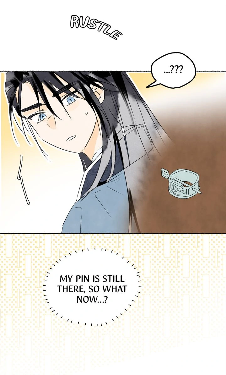 The Tale of the Frost Flower Chapter 119 - page 23