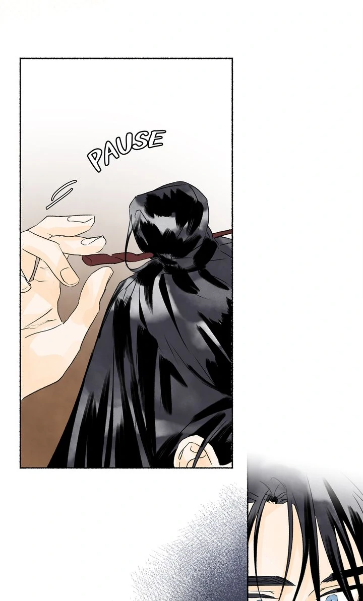The Tale of the Frost Flower Chapter 119 - page 24