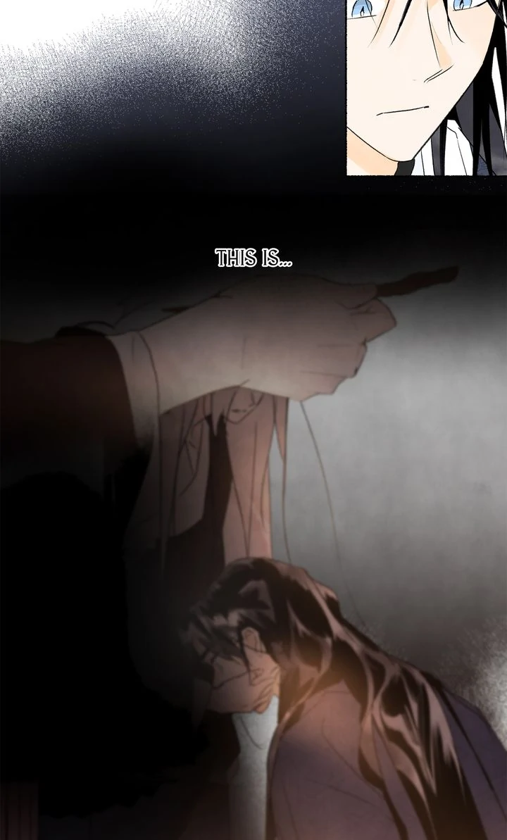 The Tale of the Frost Flower Chapter 119 - page 25