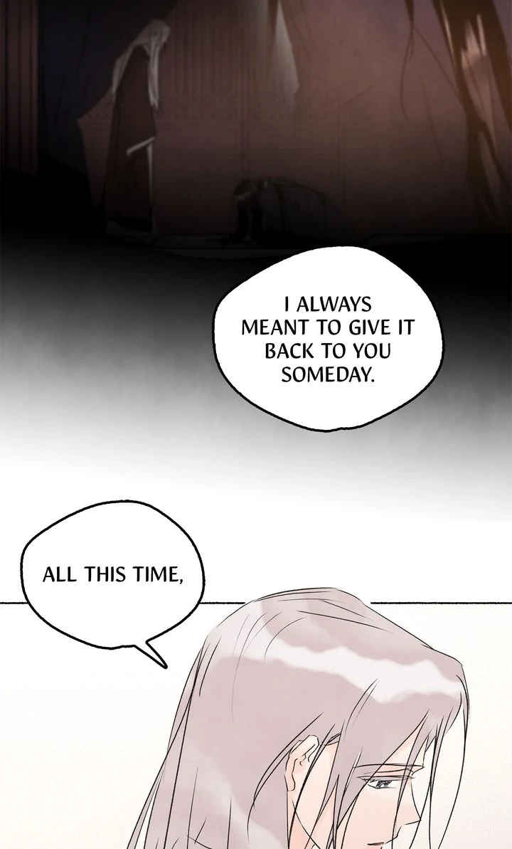 The Tale of the Frost Flower Chapter 119 - page 26