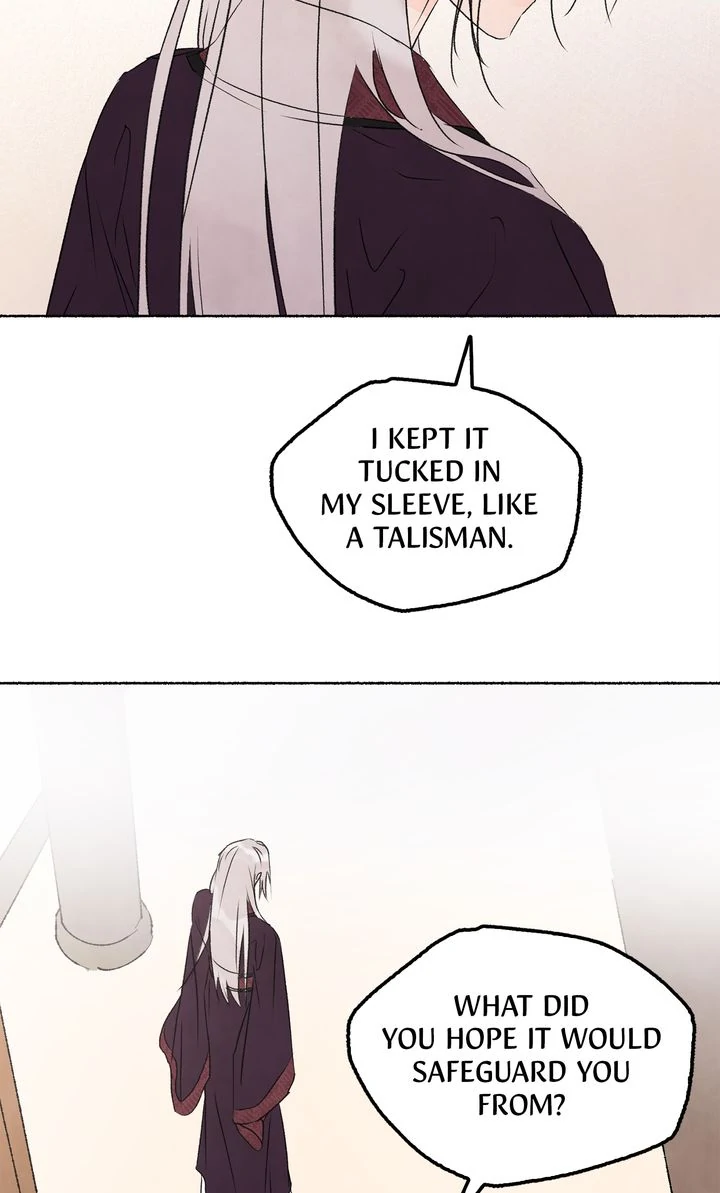 The Tale of the Frost Flower Chapter 119 - page 27