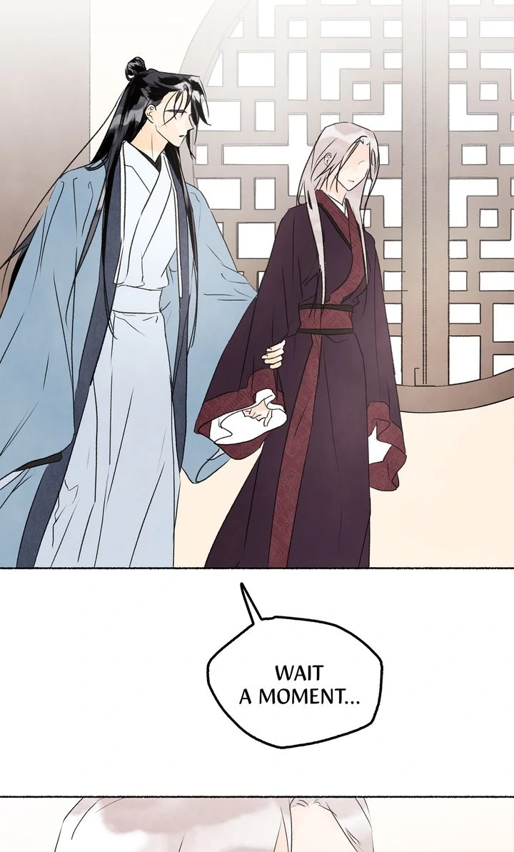 The Tale of the Frost Flower Chapter 119 - page 30