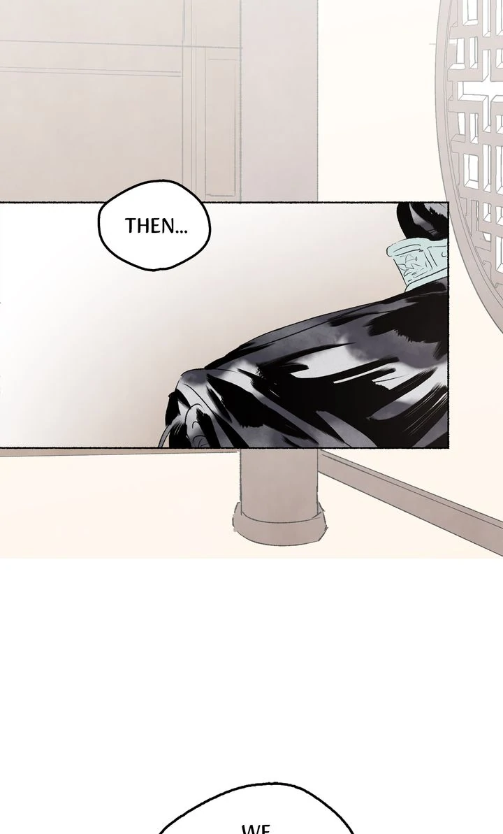 The Tale of the Frost Flower Chapter 119 - page 32