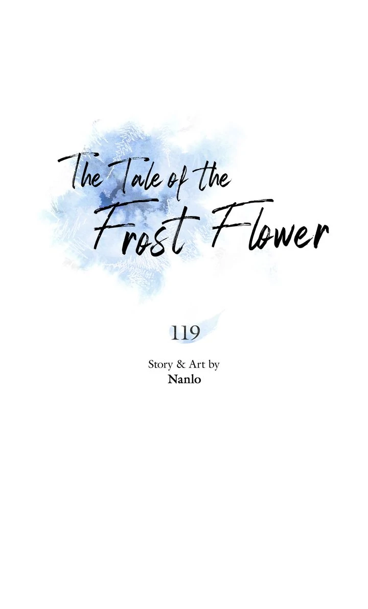 The Tale of the Frost Flower Chapter 119 - page 35