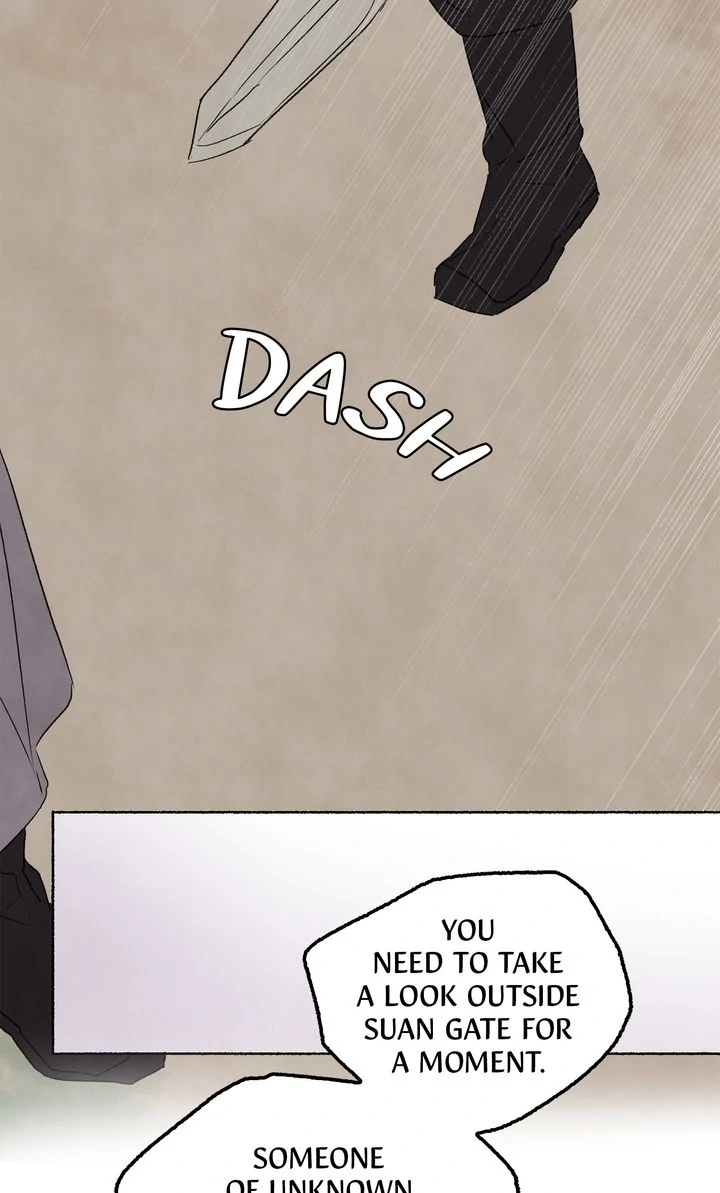 The Tale of the Frost Flower Chapter 119 - page 37