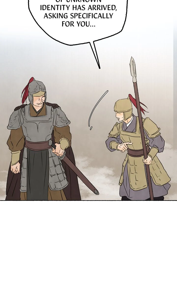 The Tale of the Frost Flower Chapter 119 - page 38