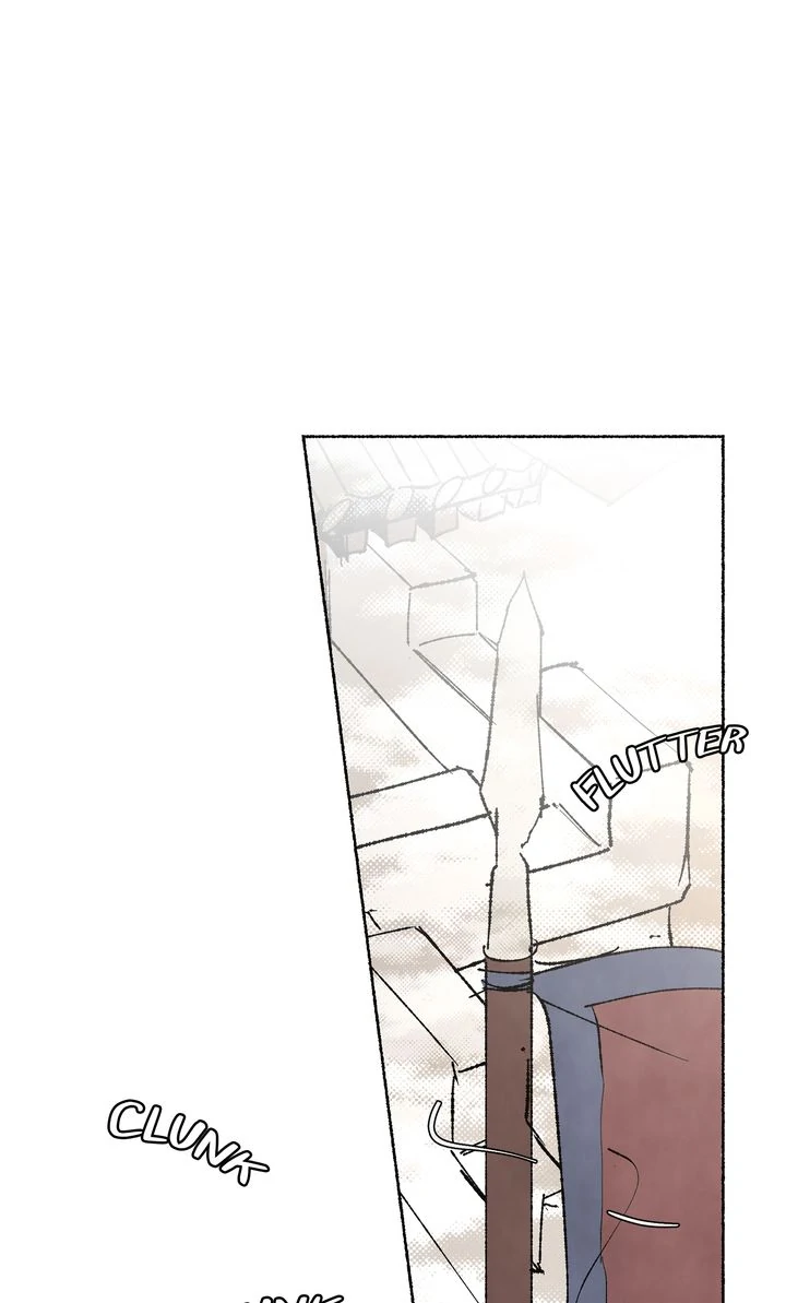 The Tale of the Frost Flower Chapter 119 - page 39