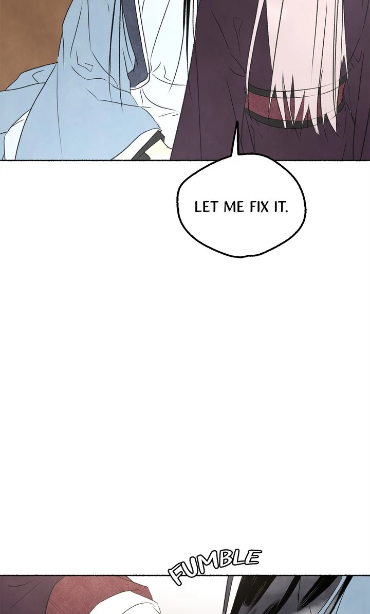 The Tale of the Frost Flower Chapter 119 - page 4