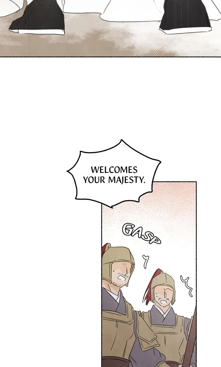 The Tale of the Frost Flower Chapter 119 - page 43