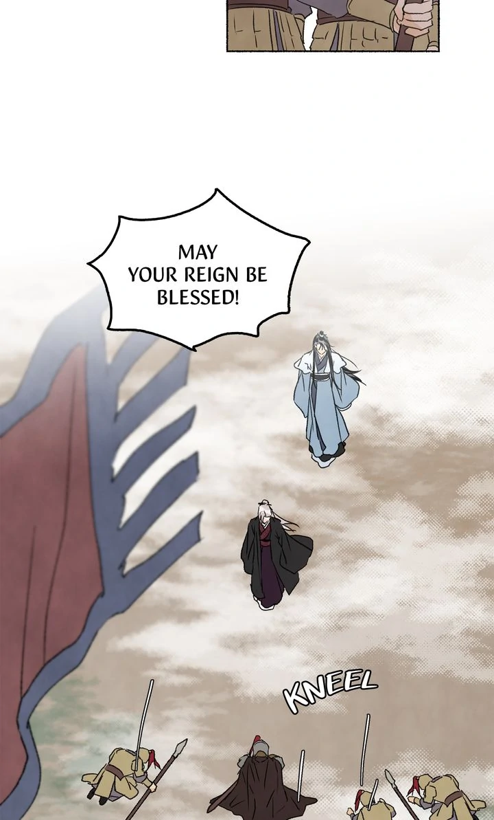 The Tale of the Frost Flower Chapter 119 - page 44