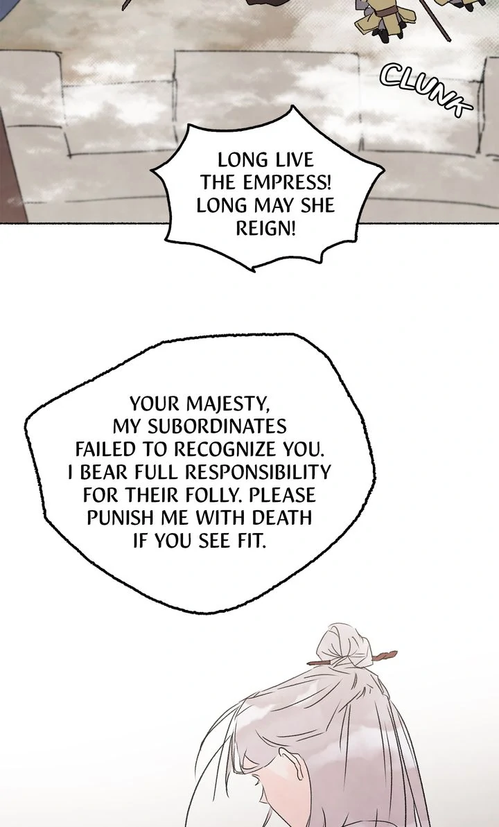 The Tale of the Frost Flower Chapter 119 - page 45