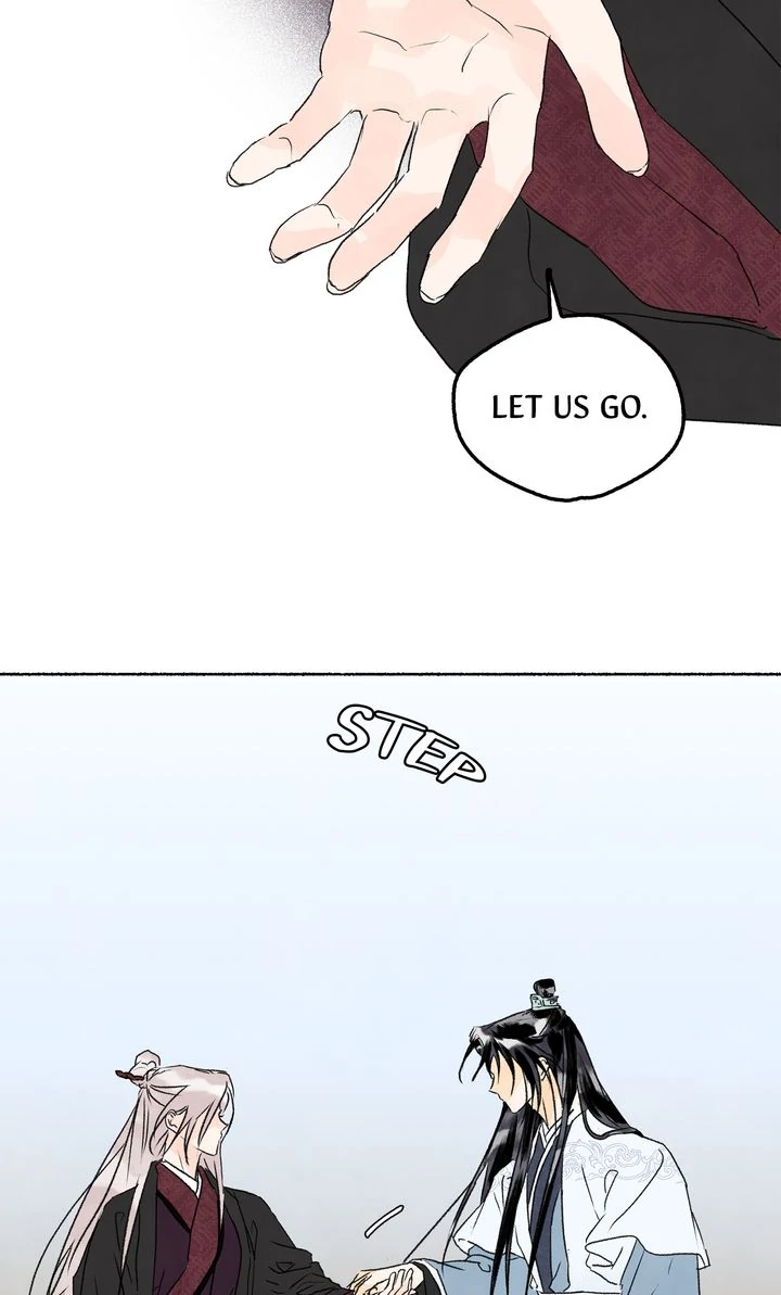 The Tale of the Frost Flower Chapter 119 - page 47