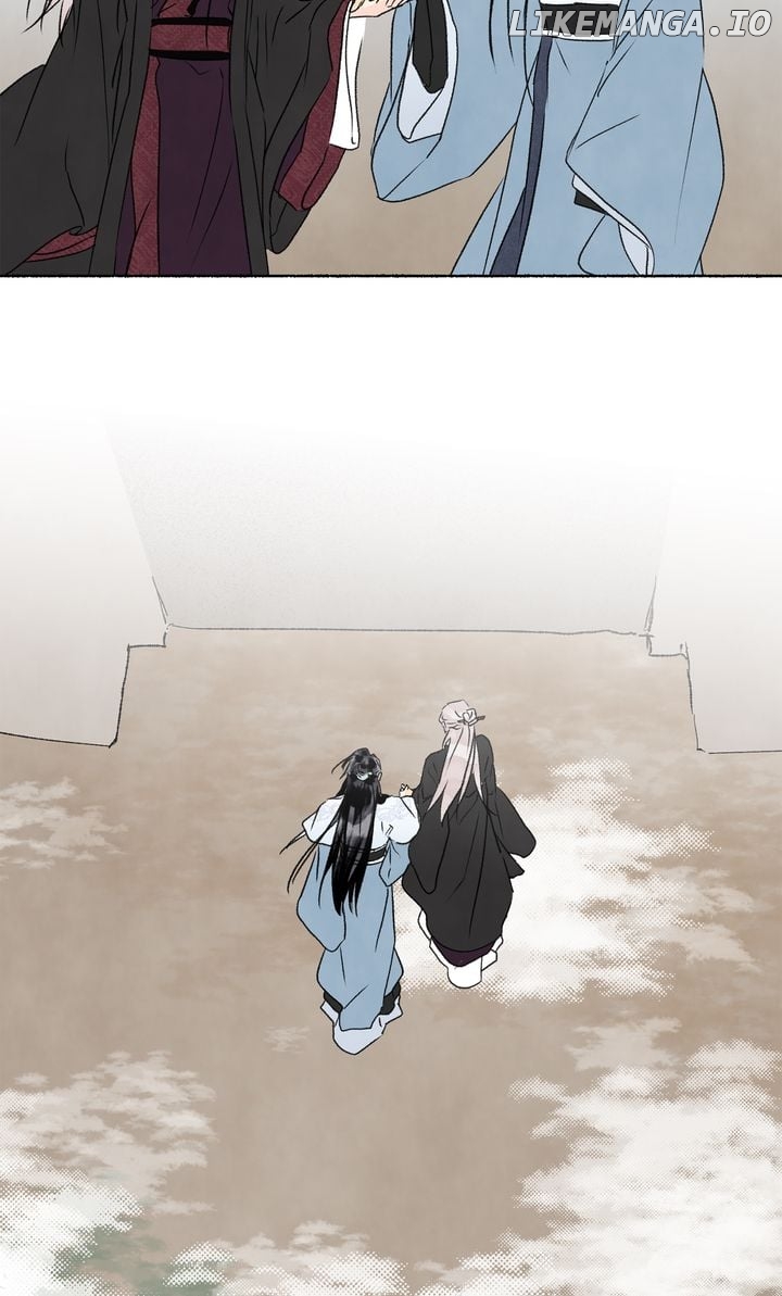 The Tale of the Frost Flower Chapter 119 - page 48