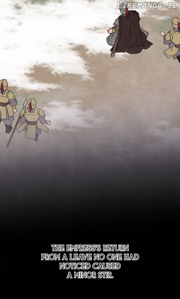 The Tale of the Frost Flower Chapter 119 - page 49
