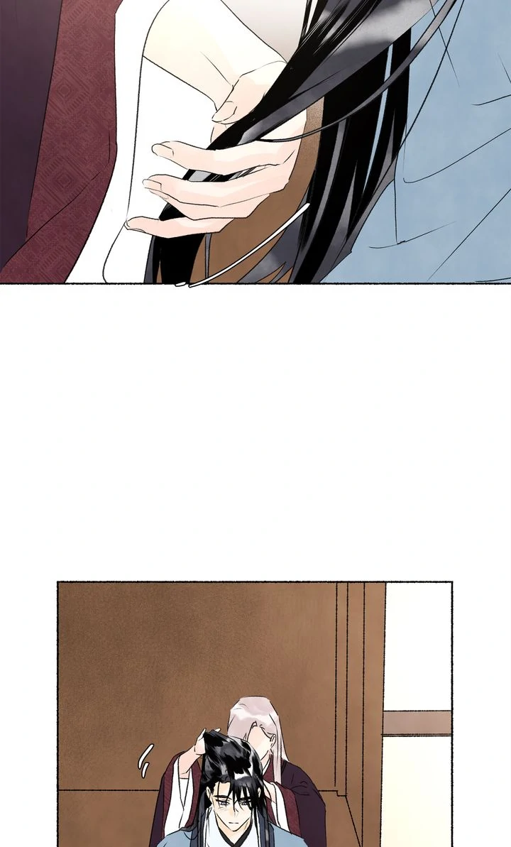 The Tale of the Frost Flower Chapter 119 - page 5