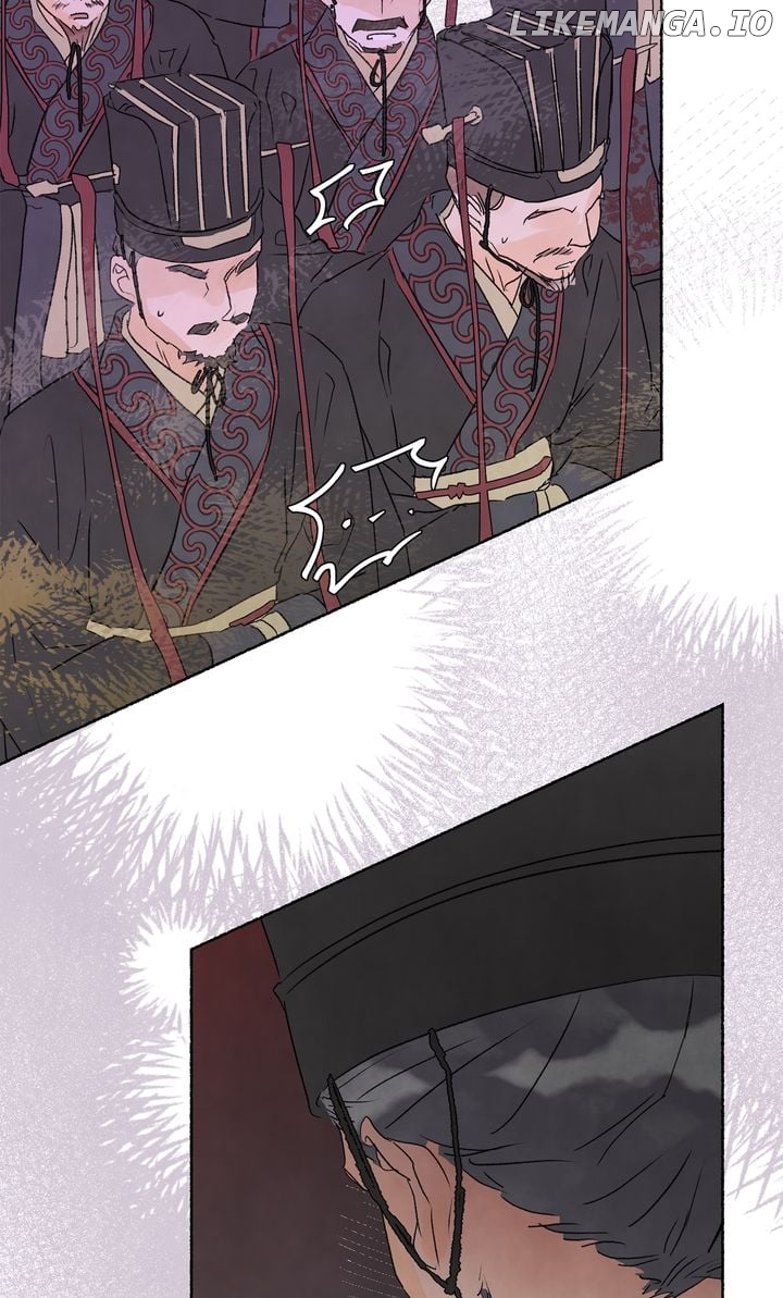 The Tale of the Frost Flower Chapter 119 - page 51